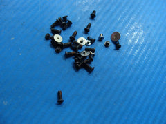 HP 15.6” 15-f039wm Genuine Laptop Screw Set Screws for Repair ScrewSet