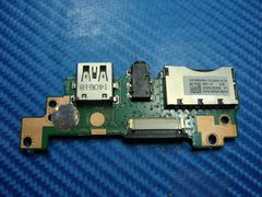 Asus Q551LN-BBI706 15.6" Genuine USB Audio Card Reader Board 60NB0690-IO1040 ASUS