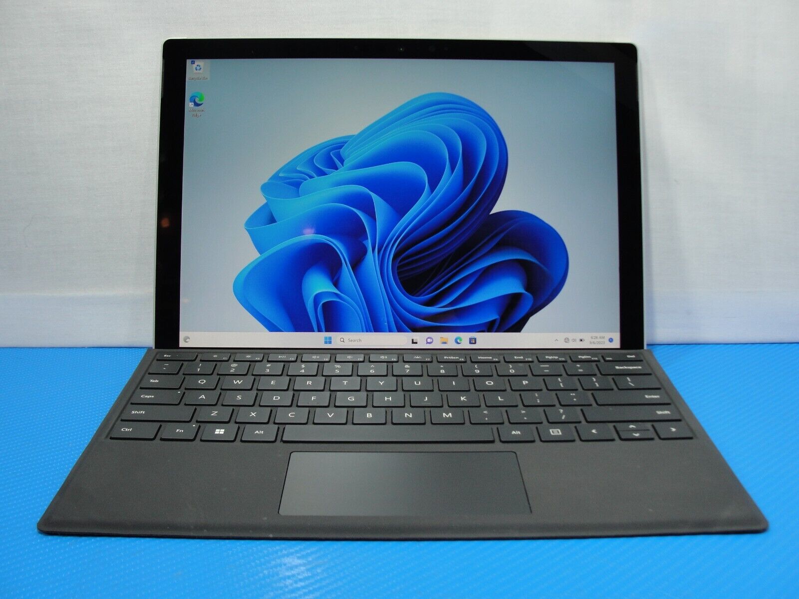 Microsoft Surface Pro 7+ 12