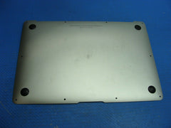 MacBook Air 13" A1466 Mid 2012 MD231LL/A Genuine Bottom Case Silver 923-0129 Apple