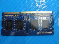 MacBook Pro A1278 Hynix 2Gb So-Dimm Memory Ram pc3-10600s hmt325s6bfr8c-h9 