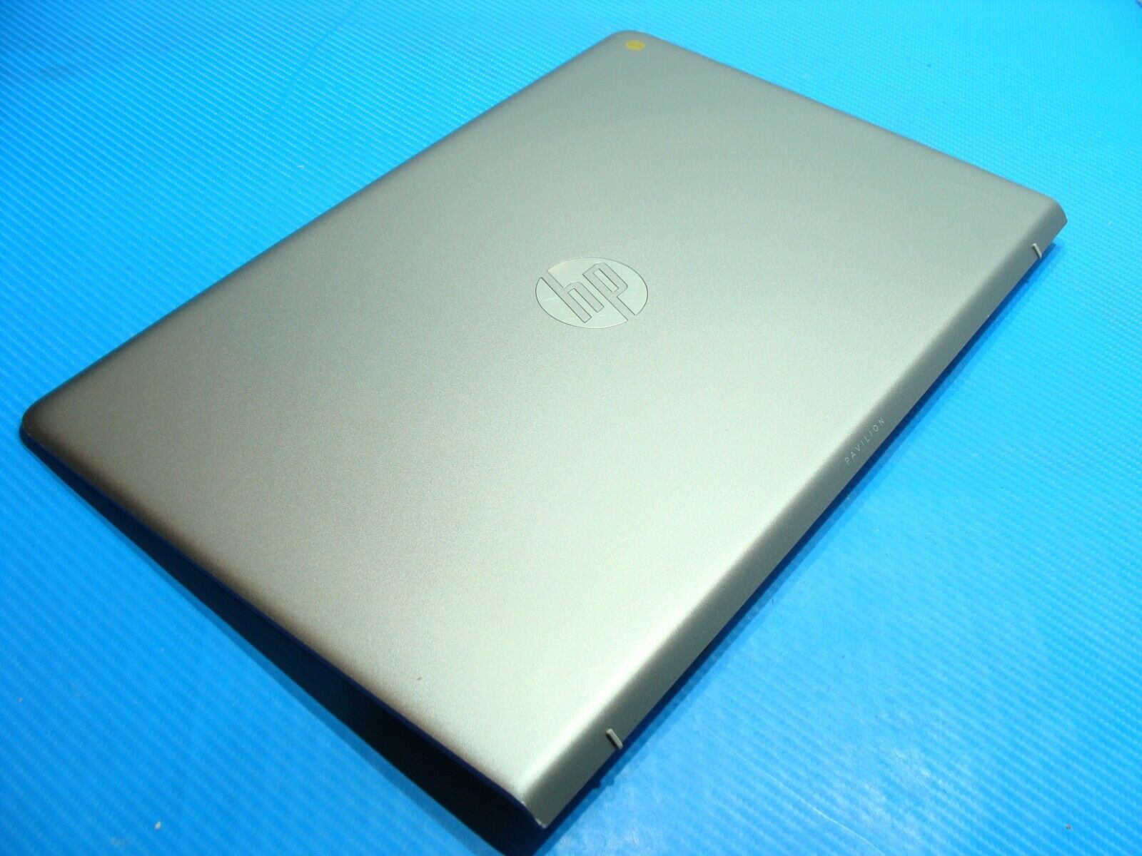 HP Pavilion 15.6