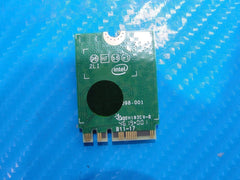 Dell XPS 15.6" 15 7590 Genuine Laptop Wireless WiFi Card AX200NGW TKNXX