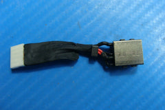 Dell Latitude 5510 15.6" Genuine Laptop DC in Power Jack w/Cable w3p6g 