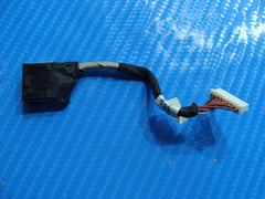 Lenovo ThinkPad 15.6” T540p Genuine Laptop DC In Power Jack /Cable 50.4LO5.001