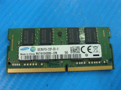 Dell E5470 So-Dimm Samsung 8Gb 2Rx8 Memory PC4-2133P M471A1G43DB0-CPB