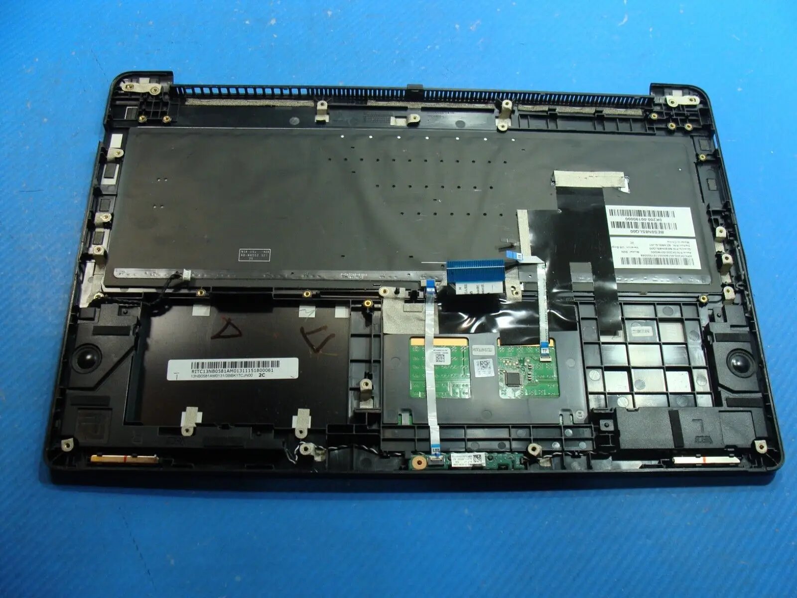 Asus Q502LA-BBI5T15 15.6