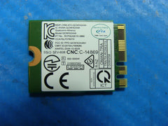 Dell Inspiron 13 5378 13.3" Genuine Laptop WiFi Wireless Card D4V21 QCNFA344A Dell