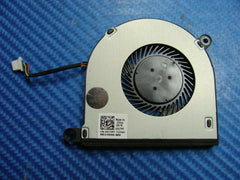 Dell Inspiron 15.6" 15-5568 Genuine CPU Cooling Fan 31TPT 023.1006M.0011 GLP* - Laptop Parts - Buy Authentic Computer Parts - Top Seller Ebay