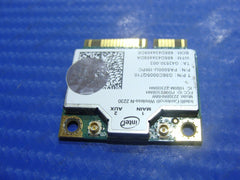 Toshiba Qosmio 17.3" X875 Genuine Laptop WIFI Wireless Card V000280650 GLP* - Laptop Parts - Buy Authentic Computer Parts - Top Seller Ebay