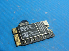 MacBook Air 13" A1369 Mid 2011 MC966LL/A Airport Bluetooth Card 661-6053 