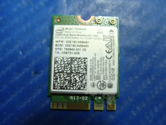 HP Stream 11 Pro 11.6" G4 EE OEM Wireless WiFi Card 7265NGW 793840-001 GLP* HP