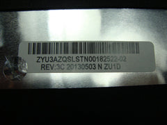 Acer Aspire V3-471 14" Genuine LCD Back Cover w/Front Bezel 3AZQSLSTN00