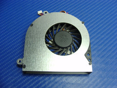 Toshiba Satellite 15.6" C655D-S552 Genuine Cooling Fan V000220360 GLP* Toshiba