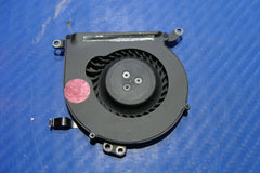 MacBook Air A1369 13" Mid 2011 MC965LL/A Genuine CPU Cooling Fan 922-9643 #1 Apple