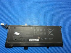 HP Envy x360 15.6" 15t-aq100 Battery 15.4V 55.67Wh 3470mAh 482962-001 