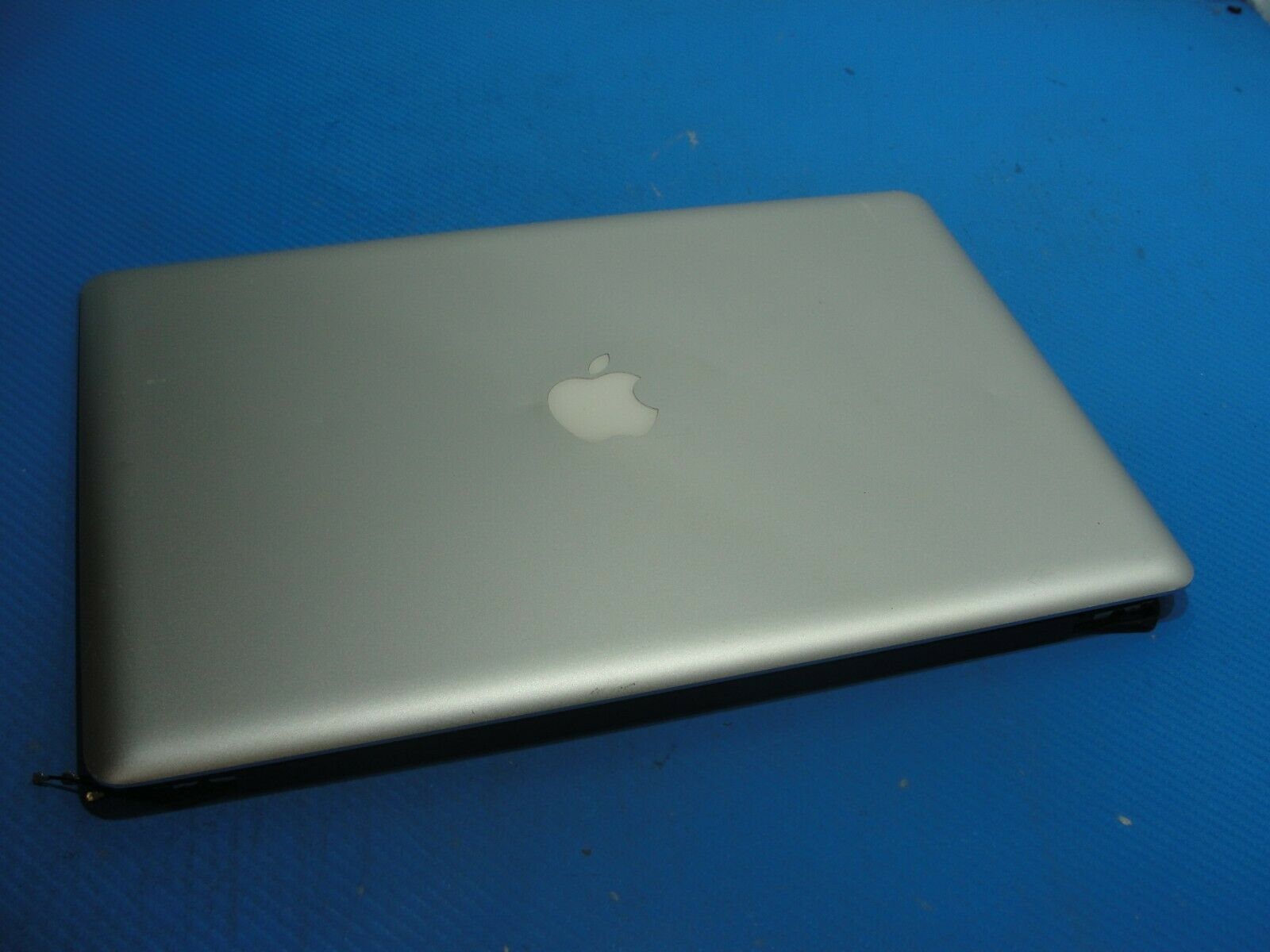 MacBook Pro A1286 15