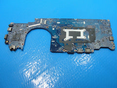 Dell Latitude 14" 5490 Genuine Intel i5-7300U 2.6GHz Motherboard LA-F401P NM99Y