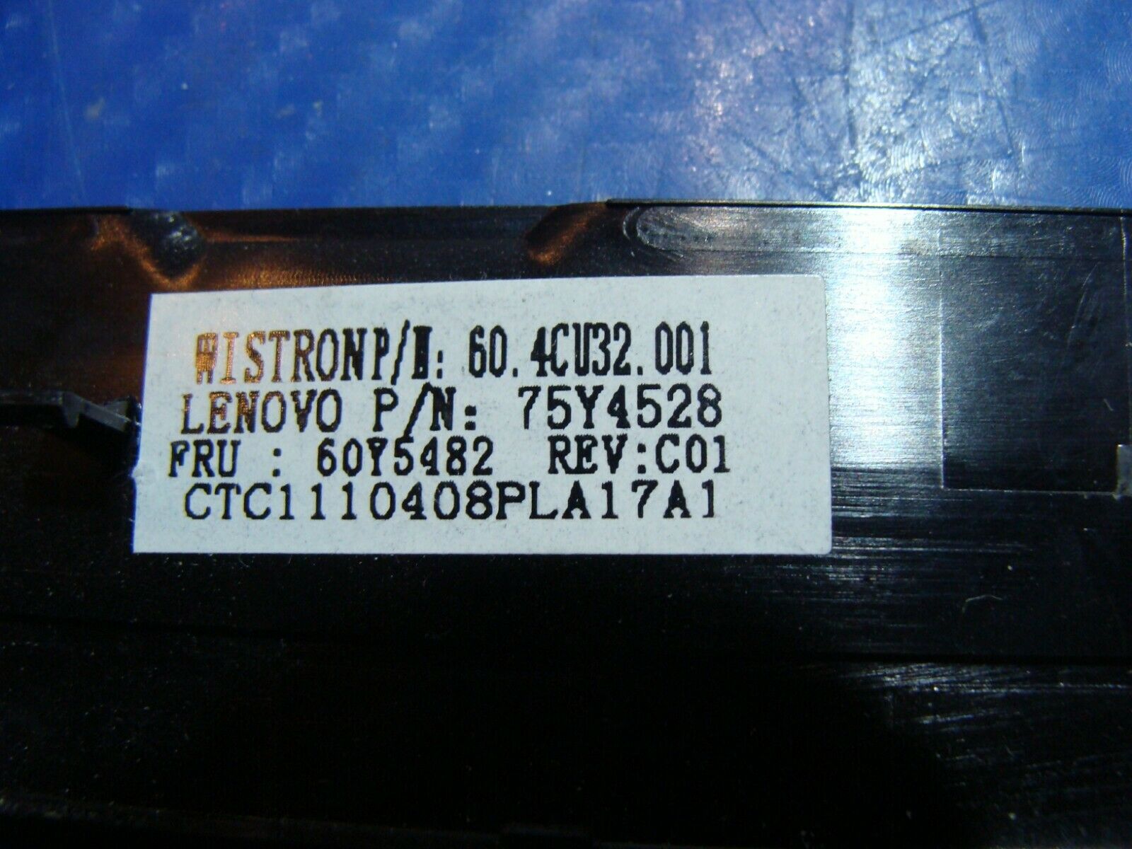 Lenovo ThinkPad 15.6