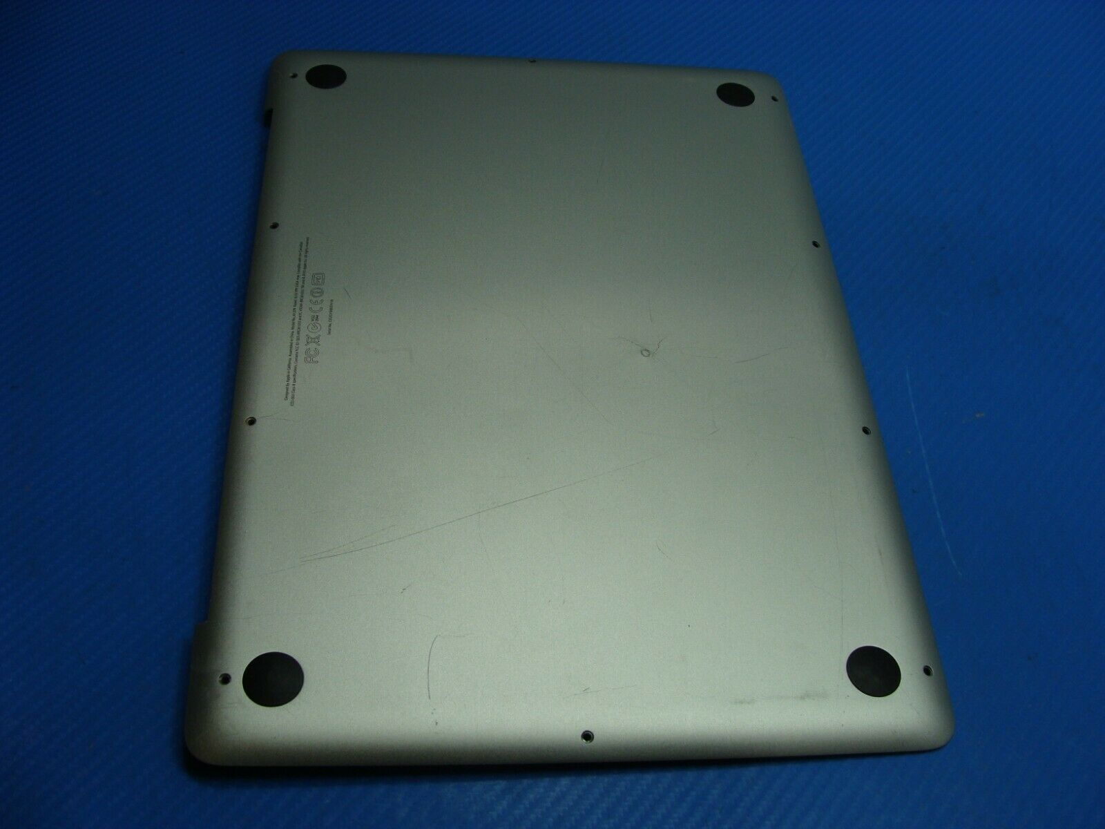 MacBook Pro A1278 13