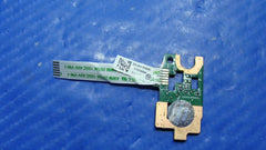 HP 15.6" 15-F009wm Genuine Laptop Power Button Board w/ Cable DA0U83PB6E0 GLP* HP