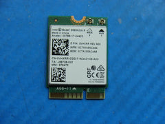 Dell Latitude 14 3400 Genuine Laptop Wireless WiFi Card 9560NGW VHXRR