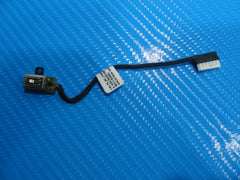 Dell Inspiron 17 5770 17.3" Genuine Dc in Power Jack w/Cable 2k7x2 