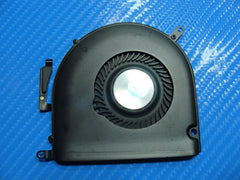 MacBook Pro 15" A1398 Late 2013 ME293LL/A OEM Fan Right 923-0668 