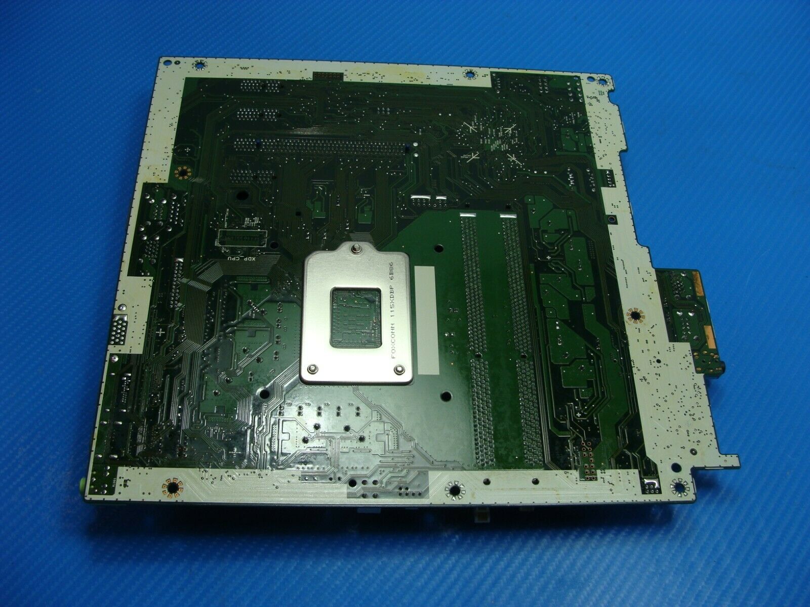 Dell Optiplex 3040 OEM Intel Socket Motherboard HKCW0 GG2R7 AS IS - Laptop Parts - Buy Authentic Computer Parts - Top Seller Ebay