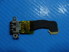 Lenovo Thinkpad X1 Carbon 6th Gen 14" Genuine USB Port Board w/Cable SC10Q59870