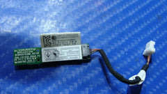 Lenovo IdeaPad 15.6" Z580 Genuine Bluetooth Module Board w/ Cable 0B42389 GLP* - Laptop Parts - Buy Authentic Computer Parts - Top Seller Ebay