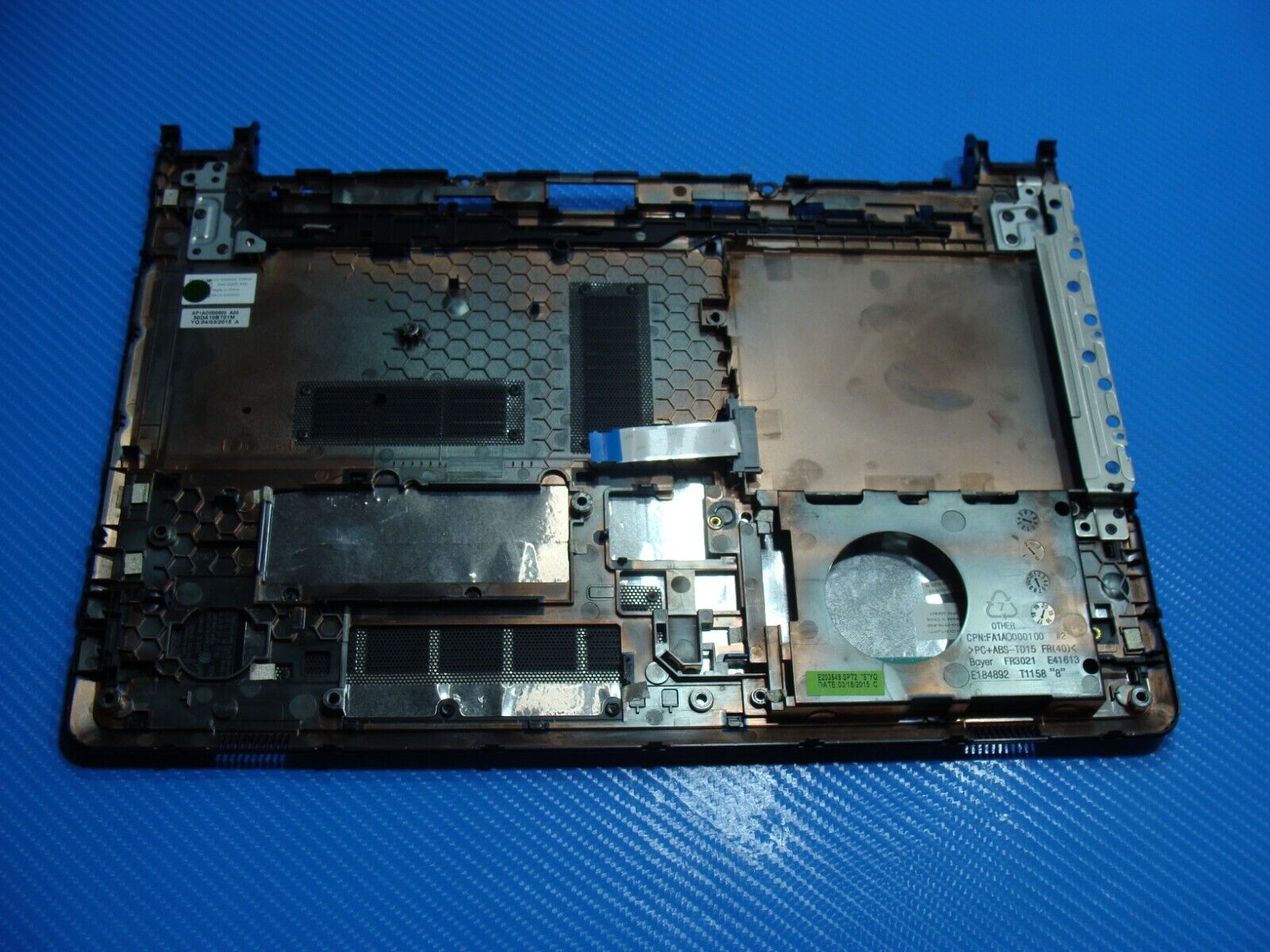 Dell Inspiron 14 5458 14