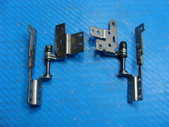 Asus X555LA-SI30202G 15.6" Genuine Left & Right Hinge Set Hinges ASUS