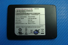 Lenovo 130-15AST Union Memory 128Gb SATA 2.5" Hard Drive 01fr564 rtotj128vgd2eyx 