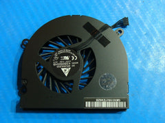 MacBook Pro 15" A1286 Early 2010 MC371LL/A CPU Cooling Right Fan 922-8702 - Laptop Parts - Buy Authentic Computer Parts - Top Seller Ebay