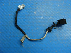 Sony Vaio VPCEB33FM PCG-71318L 15.6" DC-IN Power Jack w/Cable 015-0101-1513 - Laptop Parts - Buy Authentic Computer Parts - Top Seller Ebay