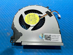 Dell Inspiron 15 7559 15.6" Genuine Laptop CPU Cooling Fan 4x5cy 