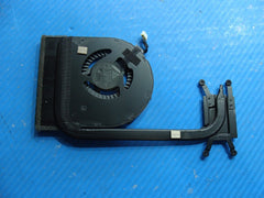 Lenovo ThinkPad 14" E460 Genuine CPU Cooling Fan w/Heatsink AT0ZQ002DT0 00UP096