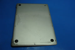 MacBook Pro 13" A1278 Mid 2012 MD101LL/A OEM Bottom Case 923-0103 