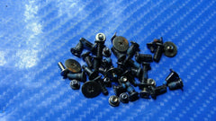 Toshiba Satellite Pro C650-EZ1524D 15.6" Genuine Screw Set Screws for Repair ER* - Laptop Parts - Buy Authentic Computer Parts - Top Seller Ebay