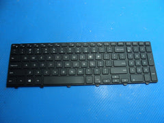 Dell Inspiron 15.6" 15 3565 Genuine Laptop US Keyboard KPP2C 490.00H07.0C01