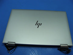 HP EliteBook x360 14" 1040 G5 OEM FHD Glossy LCD Touch Screen Assembly Silver