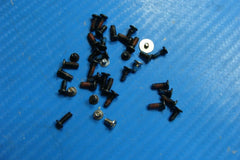 HP Pavilion 17-f124ds 17.3" Genuine Laptop Screw Set Screws for Repair ScrewSet 