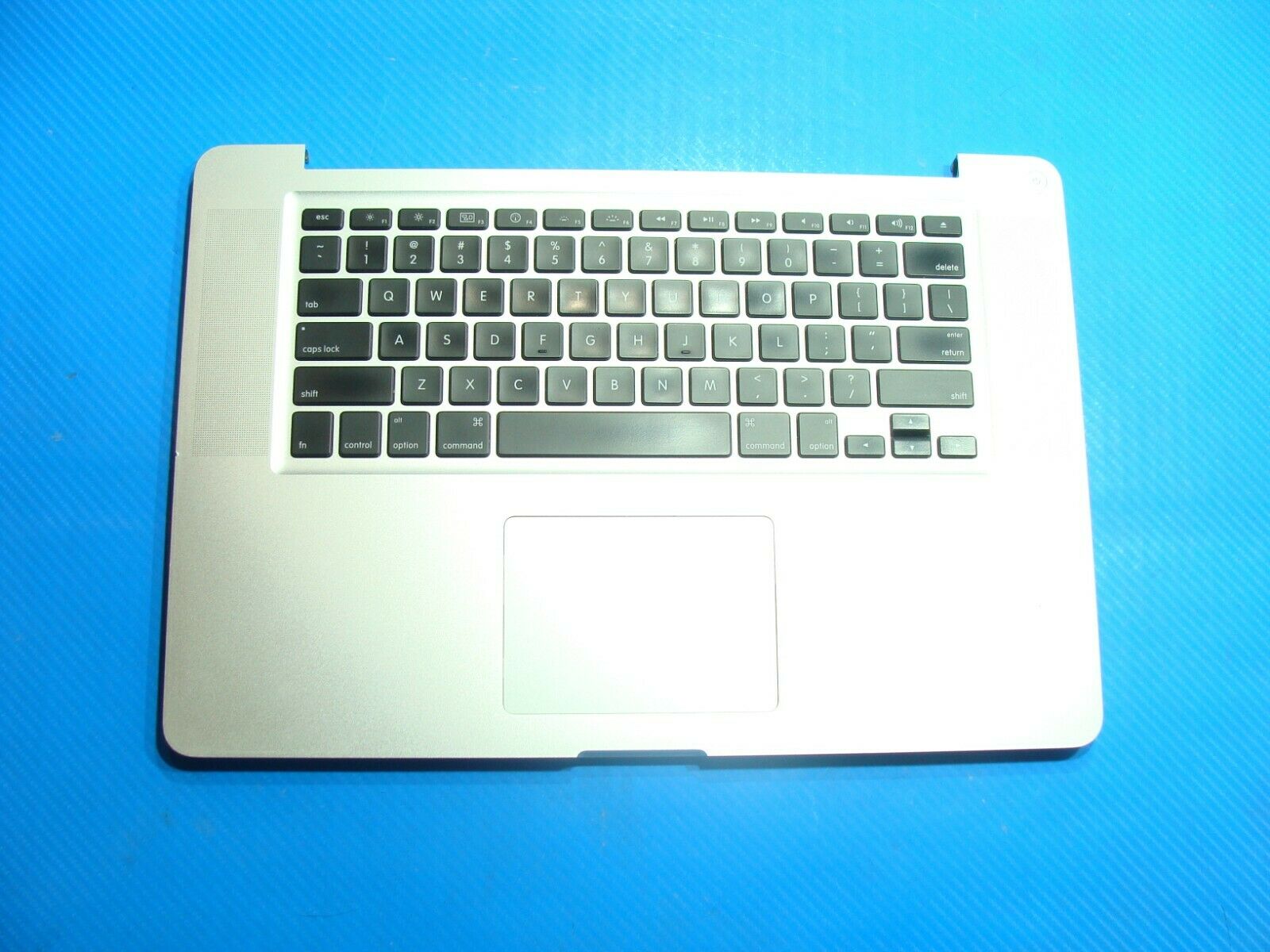 MacBook Pro A1286 15