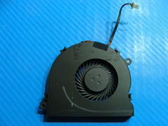 Dell Inspiron 15 5547 15.6" Genuine Laptop CPU Cooling Fan 3RRG4 DC28000EDS0 #1 - Laptop Parts - Buy Authentic Computer Parts - Top Seller Ebay