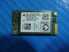 Dell Inspiron 15 3585 15.6" Genuine Laptop Wireless WiFi Card QCNFA435 V91GK