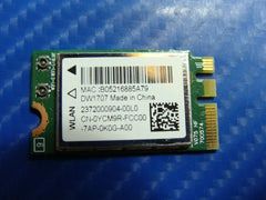 Dell Inspiron 11.6" 11-3168 Genuine Wireless WIFI Card YCM9R QCNFA335 GLP* Dell