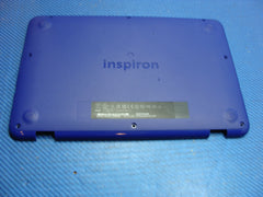 Dell Inspiron 3180 11.6" Genuine Bottom Case Base Cover Blue M5C6X GRADE A ER* - Laptop Parts - Buy Authentic Computer Parts - Top Seller Ebay