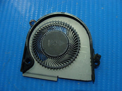 Dell Latitude 14" 7400 Genuine Laptop CPU Cooling Fan DC28000NFDL 9802S6R