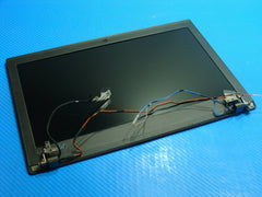 Lenovo ThinkPad 12.5" X270 OEM Matte HD LCD Screen Complete Assembly Black #1 Lenovo